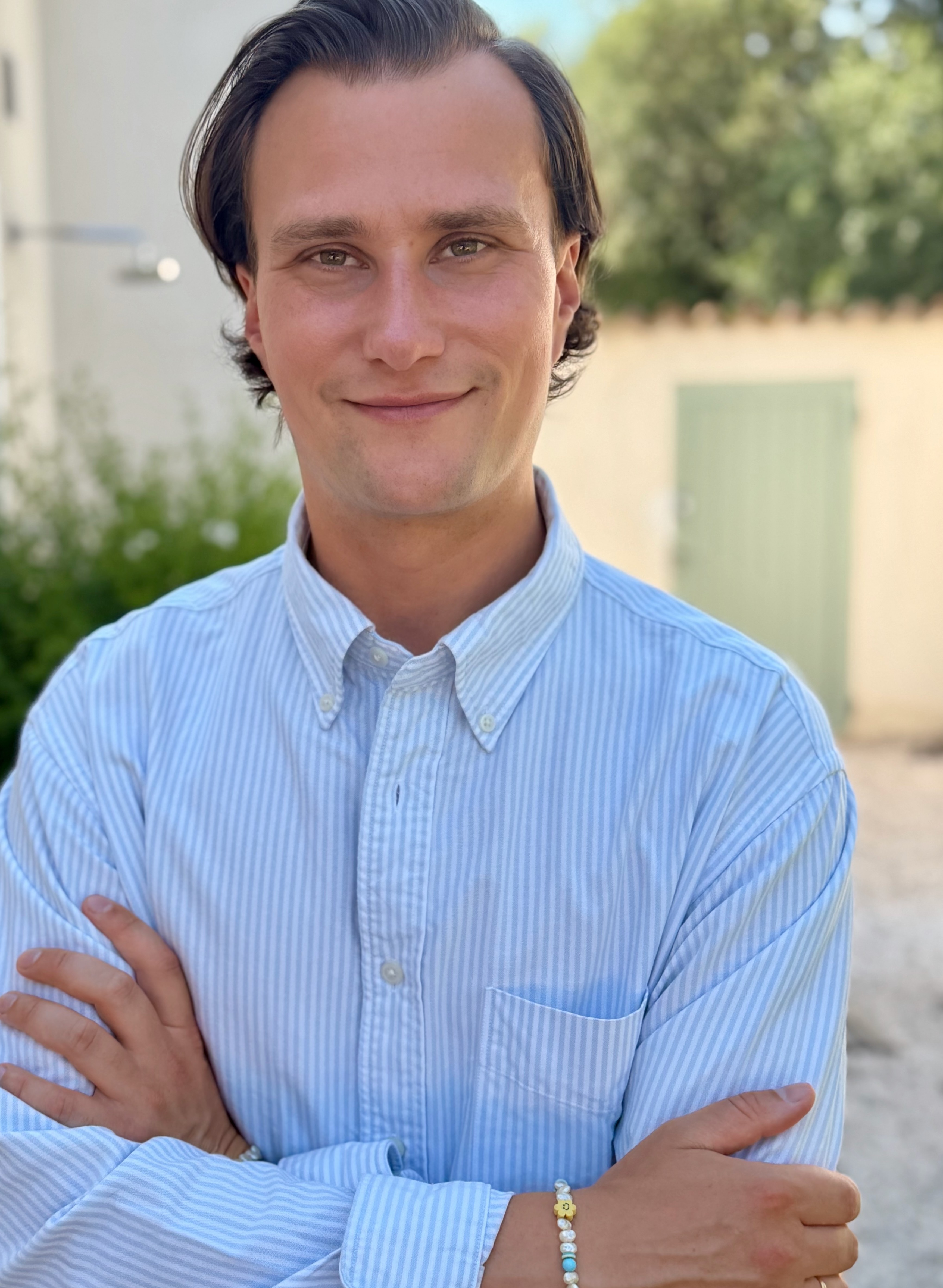 Adrian Koeve — 3rd Floor Consulting